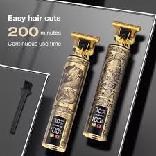 T9 Hair Trimmer for Men